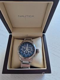 orologio nautica 