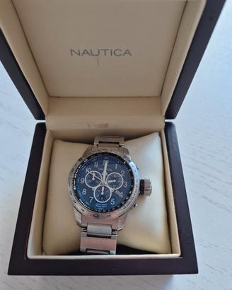orologio nautica 
