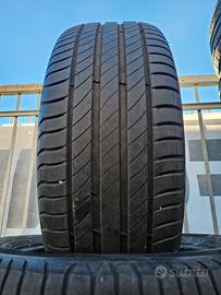 195 55 R 16 87H Michelin primacy 4 Green Ford Citr