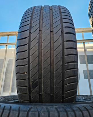 195 55 R 16 87H Michelin primacy 4 Green Ford Citr