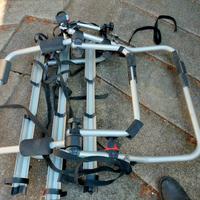 porta bici per auto