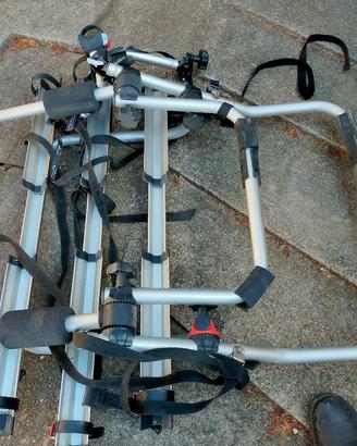 porta bici per  furgoni, van,