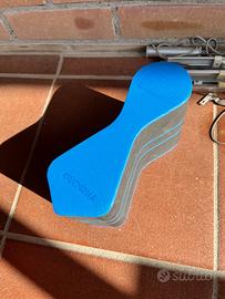 Pull buoy da nuoto – galleggiante per allenamento 