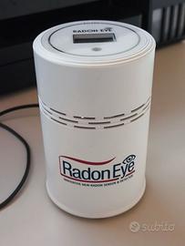 Radon-eye RD200