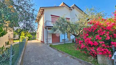CASA SEMINDIPENDENTE A SAN GIOVANNI IN MARIGNANO