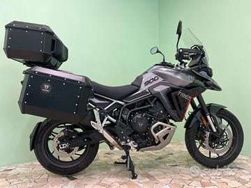 Triumph Tiger GT PRO 900
