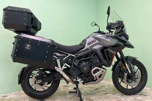 Triumph Tiger GT PRO 900