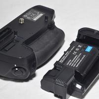 Nikon MB-D15 battery grip per Nikon D7100/D7200