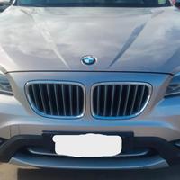 MUSATA COMPLETA BMW X1 Serie (E84) N47D20D (09>15)