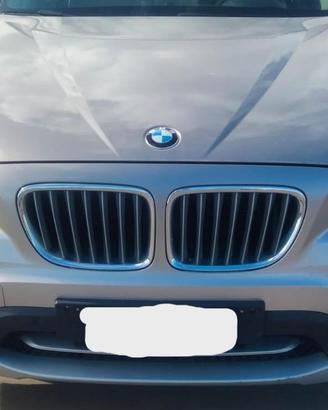 MUSATA COMPLETA BMW X1 Serie (E84) N47D20D (09>15)