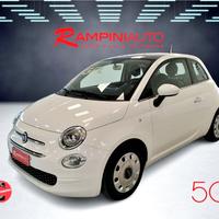 FIAT 500 1.2 Gpl Km 73.000 Pronta Consegna