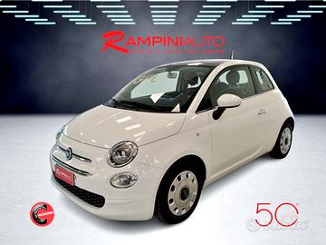 FIAT 500 1.2 Gpl Km 73.000 Pronta Consegna