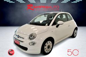 FIAT 500 1.2 Gpl Km 73.000 Pronta Consegna