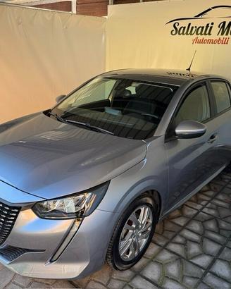 Peugeot 208 PureTech 75 Stop&Start 5 porte Active 