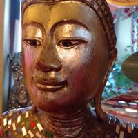 statua buddha thailandia