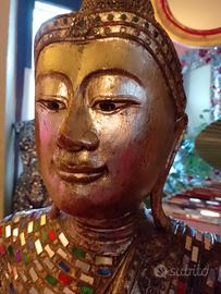 statua buddha thailandia