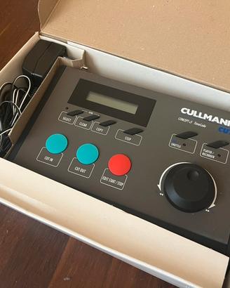 Centralina montaggio audio/video Cullmann C3