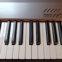 Tastiera Roland FP-2 tasti pesati
