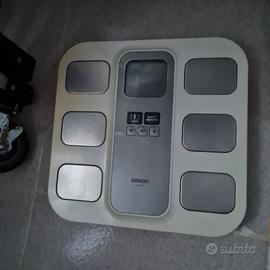 Bilancia pesapersone