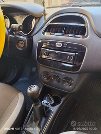 Fiat punto 1300 Multijet 75cv Easy