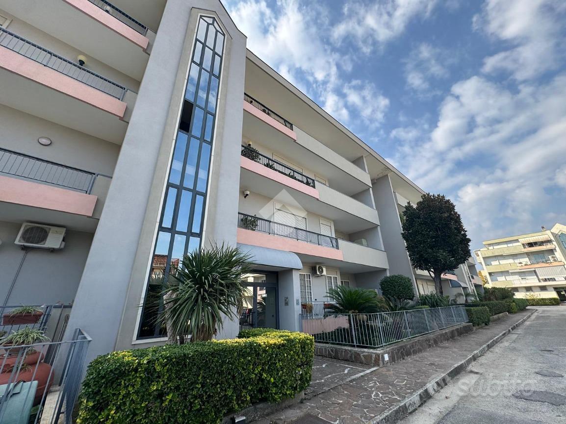 Appartamento – Caserta, Acquaviva - Vista 2