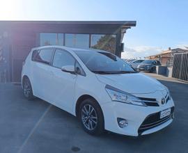 Toyota Verso 1.6 Diesel 7 posti KM CERTIFICATI
