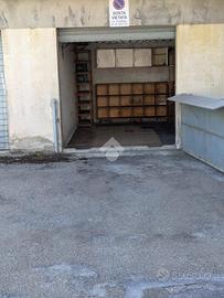BOX A PERUGIA