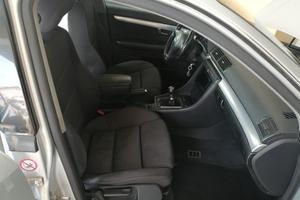 sedili sline audi a4 b6 b7 