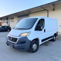 Fiat Ducato 2.0 MJT Furgone euro6