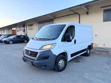 Fiat Ducato 2.0 MJT Furgone euro6