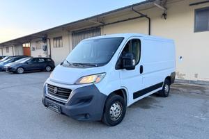 Fiat Ducato 2.0 MJT Furgone euro6