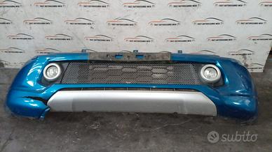 Paraurti anteriore Mitsubishi L200 anno 2015 codic