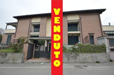 Appartamento di 67 m² con 2 locali e box auto a Ca