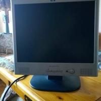 Monitor HP Pavilion