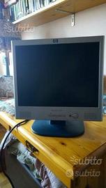 Monitor HP Pavilion