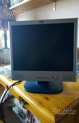 Monitor HP Pavilion