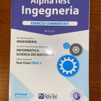 Alpha Test Ingegneria