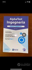 Alpha Test Ingegneria