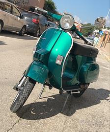 Piaggio Vespa PK 50 - 1985