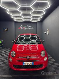 Fiat 500 1.0 Ibrida - 2021 - 55.000 km