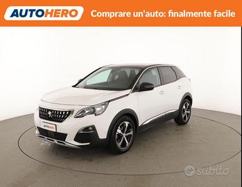 PEUGEOT 3008 NY90120