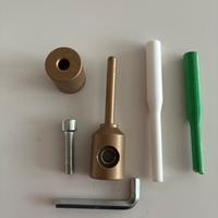 Kit riparazione tubi PPR 24 mm