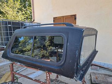 hard top