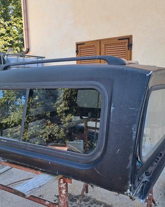 hard top