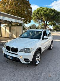 Bmw x5 3.0d x.drive 2011