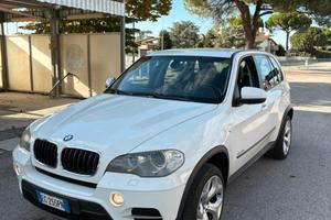 Bmw x5 3.0d x.drive 2011