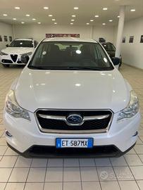Subaru XV 2.0D-S Exclusive