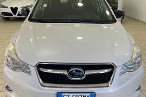 Subaru XV 2.0D-S Exclusive