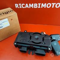 ALLARME ANTIFURTO CENTRALINA DWA BMW