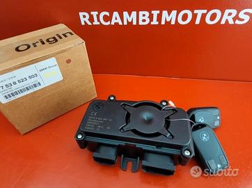 ALLARME ANTIFURTO CENTRALINA DWA BMW